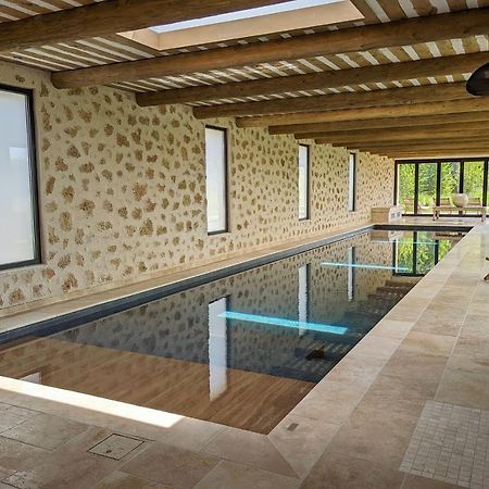 Hotel Val Trebbia Feucherolles Zewnętrze zdjęcie
