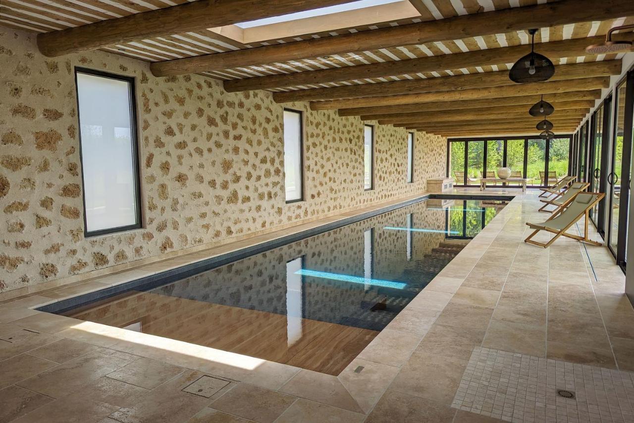 Hotel Val Trebbia Feucherolles Zewnętrze zdjęcie