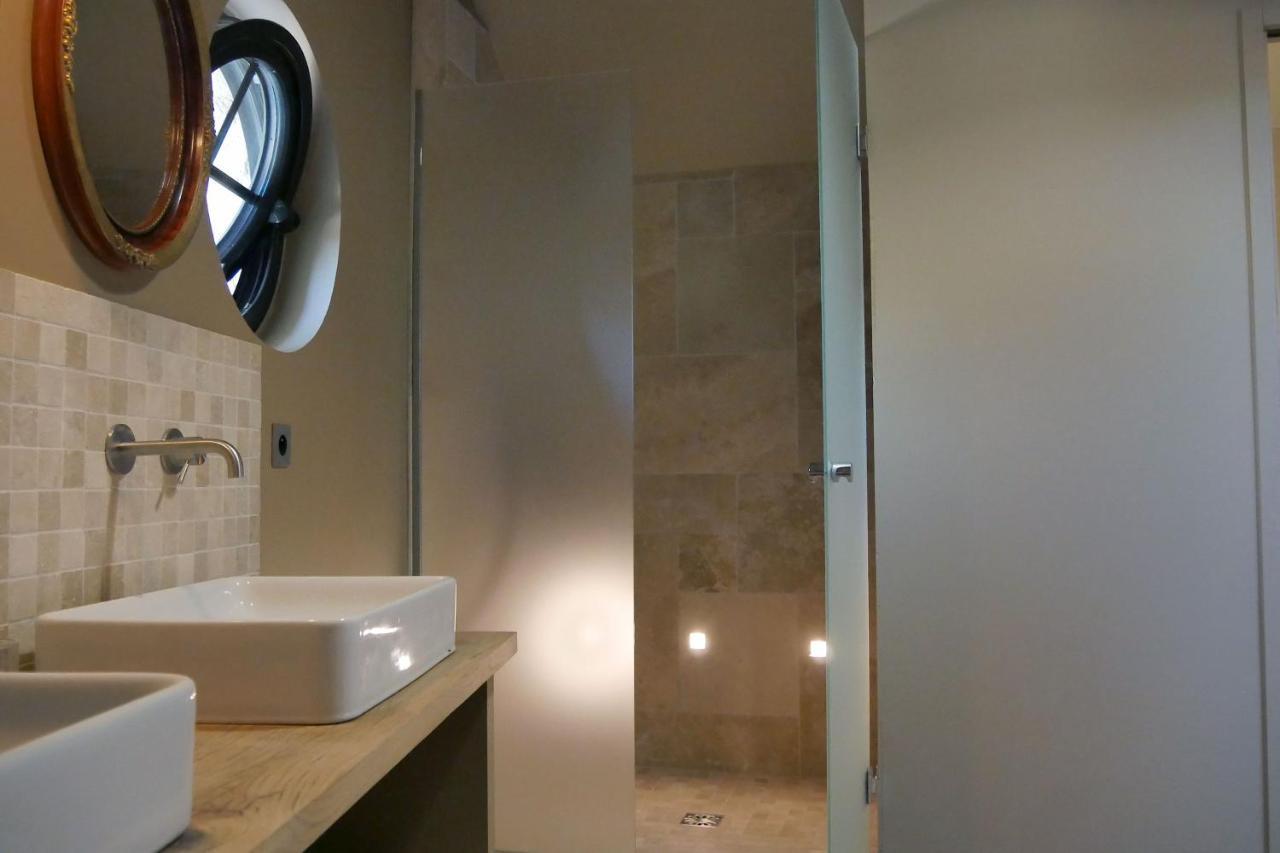 Hotel Val Trebbia Feucherolles Zewnętrze zdjęcie