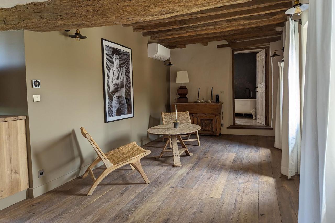 Hotel Val Trebbia Feucherolles Zewnętrze zdjęcie