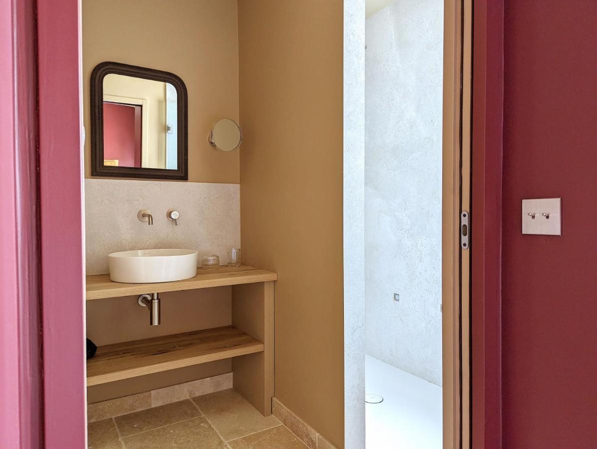 Hotel Val Trebbia Feucherolles Zewnętrze zdjęcie